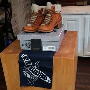 Freebird by Steven boots